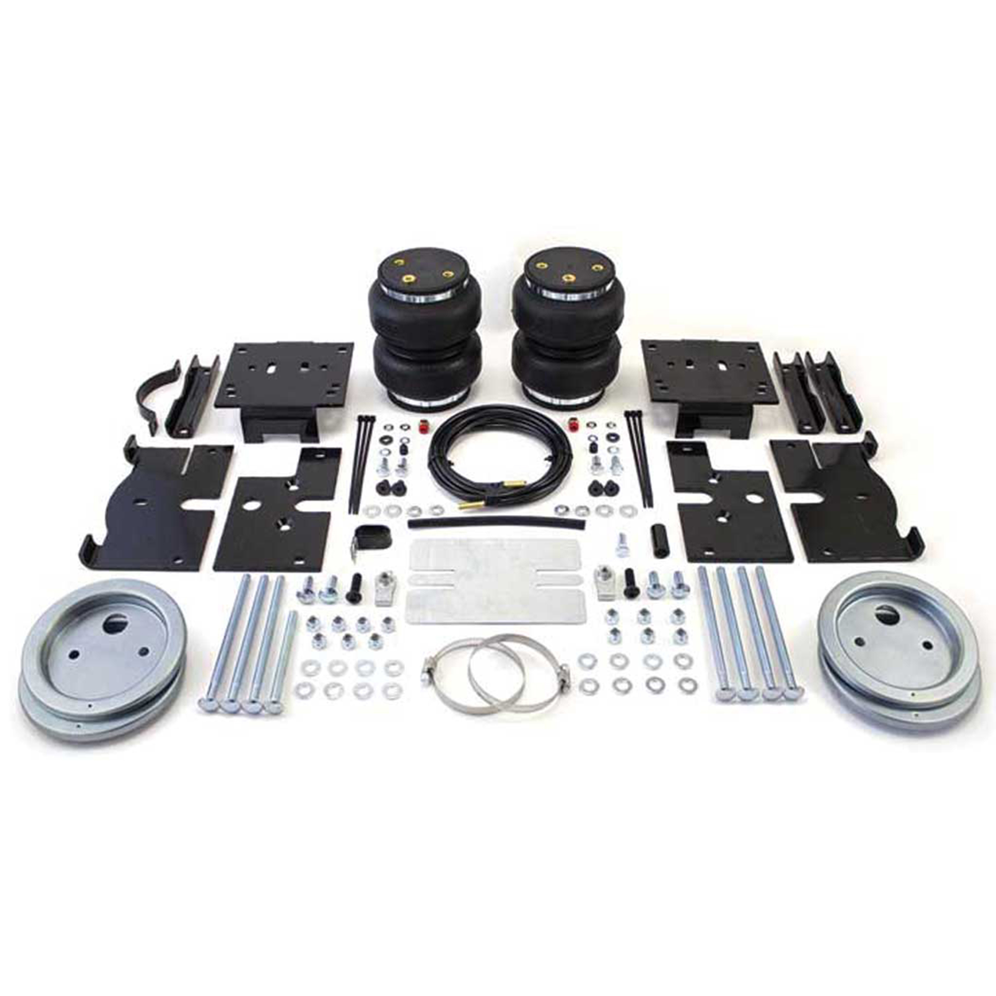 Air Lift Company LoadLifter 5000 Air Spring Kit — Up to 5000 lbs. Capacity, Fits 2004-2014 Ford F-150 2WD, Model# ALC57228